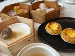 -上海宝华喜来登酒店·采悦轩中餐厅