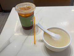 -张腾记茶餐厅(保利大都汇C区店)