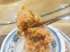 -灶东家民间菜(回兴店)