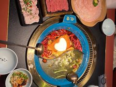 -吼堂老火锅(万寿宫店)