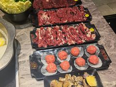 -潮发潮汕牛肉店(芳村店)