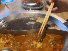 -铭记蛙小仙·活蛙畅享(CBD万达广场店)