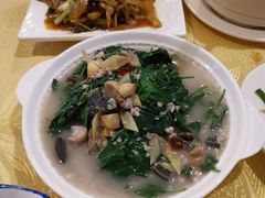 -华兴餐厅·招牌生鱼片(桃园路店)