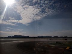 -杭州萧山国际机场