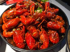 油焖大虾-巴厘龙虾·榜首油焖大虾(洞庭·艺术洋房店)