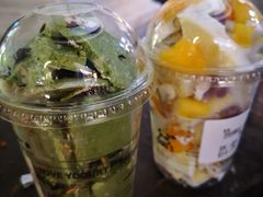 -CHAO'S艾炒酸奶·冰糖葫芦(兰州中心店)