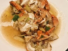 -老虎滩大连海鲜烧烤(建邺云锦路总店)