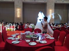 -俏湘浔·宴会主题酒店