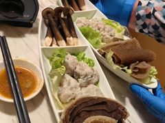 -温德姆至尊酒店·璇全日餐厅