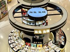-银座mall(东直门店)