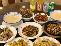 -阿马蛋汤·宁波小海鲜(总店)