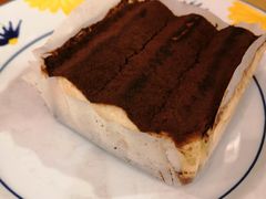 -萨莉亚意式餐厅(特力时尚汇店)
