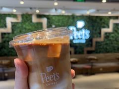 -Peet's Coffee皮爷咖啡(豫园店)