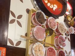 -江北北火锅馆·公路夜市(魏公村店)