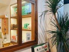 -流酥可心·牛乳蛋糕商店(禾祥西路店)