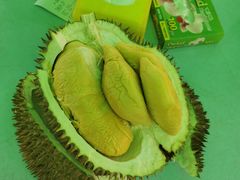 -SS2 榴梿鲜生