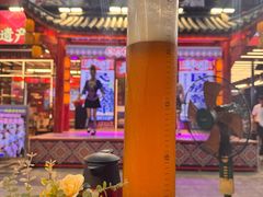 -刘姐啤酒鱼民族演艺餐厅(西街总店)