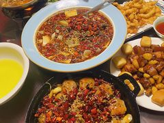 -百姓家常菜(县前街店)