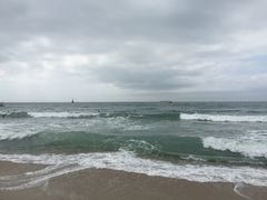 -海云台海滩