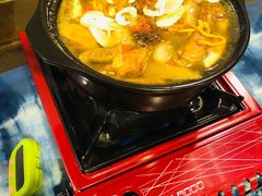 -尽善百年古院餐厅(王家老宅店)
