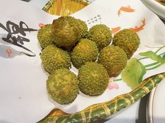 -纳家楼·地道陕菜(劳动路店)