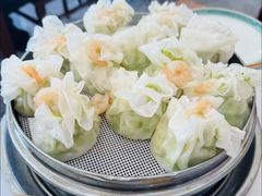 -清真·同发顺饭庄·烧麦(总店)