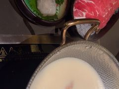 -捞王锅物料理(上海世茂广场店)