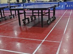 -南京大学（仙林校区）-方肇周体育馆