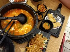 -云味馆·云南菜·云南米线(同泰时代广场店)