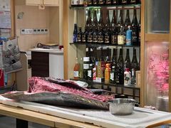 -长崎屋·日本料理·刺身·烧鸟(天河北路店)