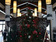 -禧宴Joyous Restaurant(禧园店)