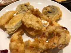 -视界美食自助餐厅·石家庄希尔顿酒店