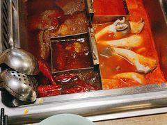 -野妹经典火锅(民治店)