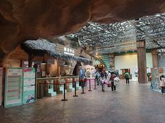 -杭州开元森泊度假乐园