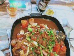 -椿记烧鹅(叠彩店)