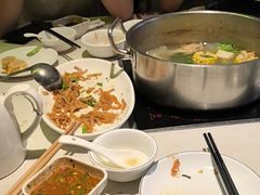 -潮泰牛肉火锅 · 创于1992年(车公庙店)