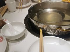 -犇鼎牛潮汕牛肉火锅(新辰里学清路店)