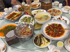 -曹家小厨(贵阳路店)