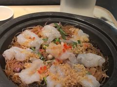 -绿茶餐厅(北京世纪金源店)