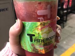-TFIREROOM火社的茶(裕华万达店)