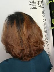 -藤野造型