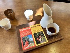 -The Roastery By AllYouWant(福田店)