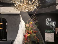 -滇野云南野生菌餐厅(陕西南路店)