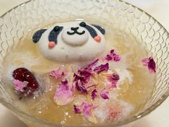 -小吊梨汤·北京菜·烤鸭(王府井银泰in88店)