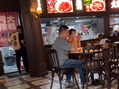 -阿大排档(长春这有山店)