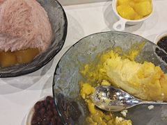 -Ice Monster冰馆·CNN评选全球十大甜品(国贸商城店)