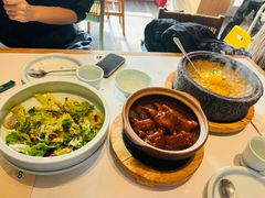 -0776食堂·京城创意菜(七里庄店)