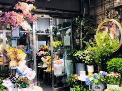 -循礼门鲜花花市(武汉循礼门店)