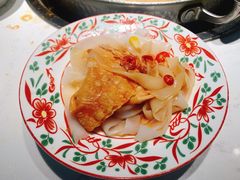 粿条-汕头八合里海记牛肉店(清河店)