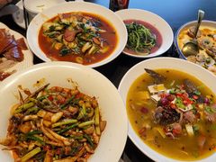 -明丰小渔馆(明月路店)